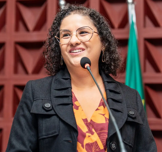 Maria Angelica Callegario Vieira