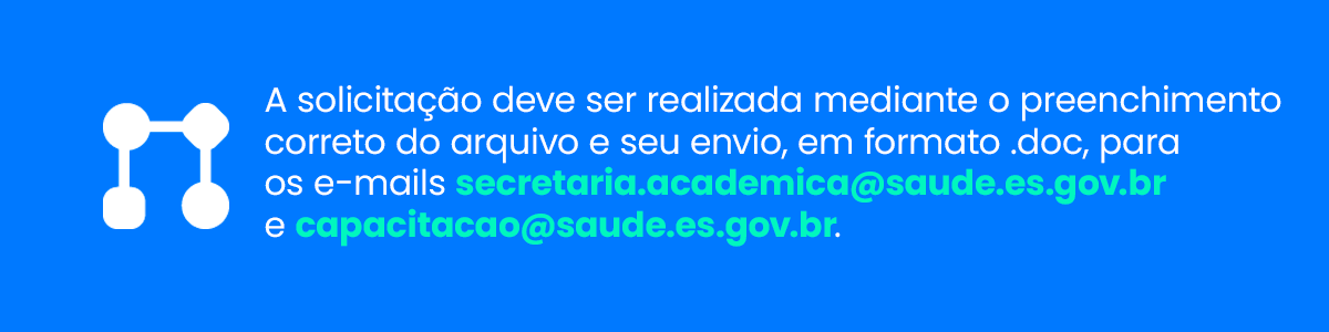 Solicitação Passo 1