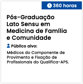 Pós Medicina