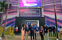 Logomarca - Conheça as ações inovadoras apresentadas pelo Governo do Estado durante o ESX 2024 