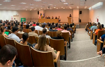 Logomarca - Mais 154 médicos do programa Mais Médicos chegam ao Espírito Santo