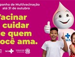 Capa vacinação