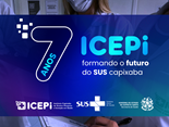Fundo de tela - 7 anos ICEPi