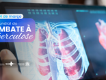 site - Dia Mundial do Combate à Tuberculose