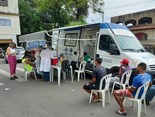 ICEPi publica edital para municípios solicitarem vagas para profissionais atuarem no Consultório na Rua