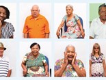 CAPA-Residência em Cuidados Paliativos cria projeto de fotos para valorizar idosos em Jerônimo Monteiro