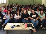 Equipes de regulação Estadual e municipais se reúnem para alinhamento do trabalho na Região Metropolitana de Saúde
