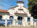 Foto Matéria 75 Anos Hosp Silvio Avidos