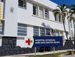 Hospital Dr. João dos Santos Neves comemora 70 anos