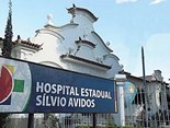 Hospital Estadual Silvio Avidos comemora 74 anos de história