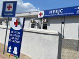 Hospital Estadual São José do Calçado completa 114 anos2