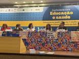 ICEPi participa da Conferência Livre de Educação e Saúde em Brasília