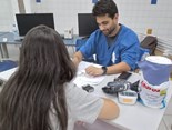 Mimoso do Sul serviços de saúde começam a ser restabelecidos em 12 pontos de apoio