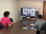Primeiro Curso de Especialização do ICEPi tem aula inaugural2
