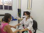 Residentes em Saúde são aprovadas para estágio com população ribeirinha na Região Amazônica2