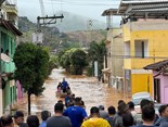Secretaria da Saúde presta assistência a população afetada pelas chuvas na região sul-1