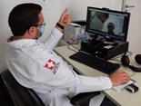 Serviço de telemedicina é expandido para a Região Sul de Saúde