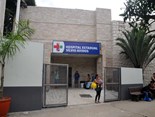 Time de Resposta Rápida contribui para melhora de pacientes no Hospital Silvio Avidos
