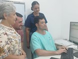 Unidade Integrada Jerônimo Monteiro é piloto para implantação de sistema de gestão hospitalar informatizado